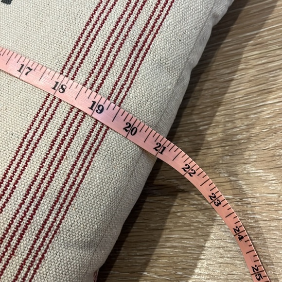 Primitives by Kathy - Witty & Sassy Pillow - Picture 5 of 5